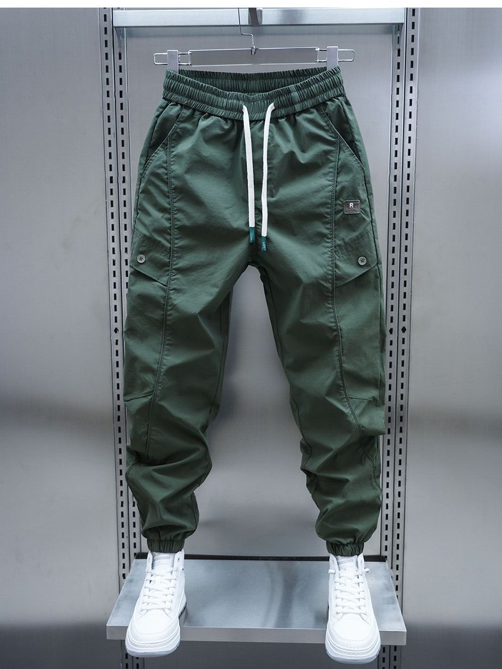 Cargo Pants