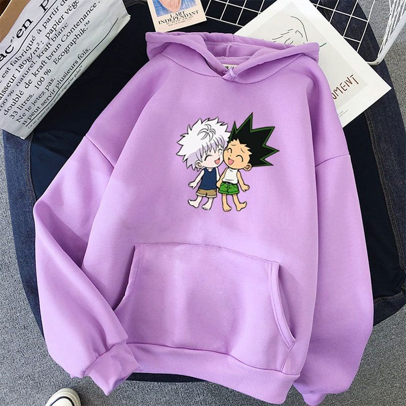 Female Hoodie
