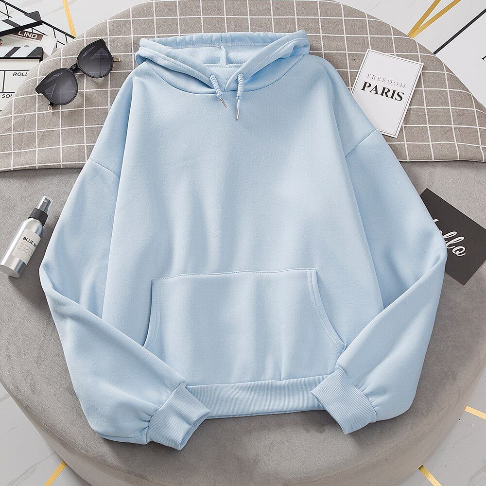 Female Hoodie
