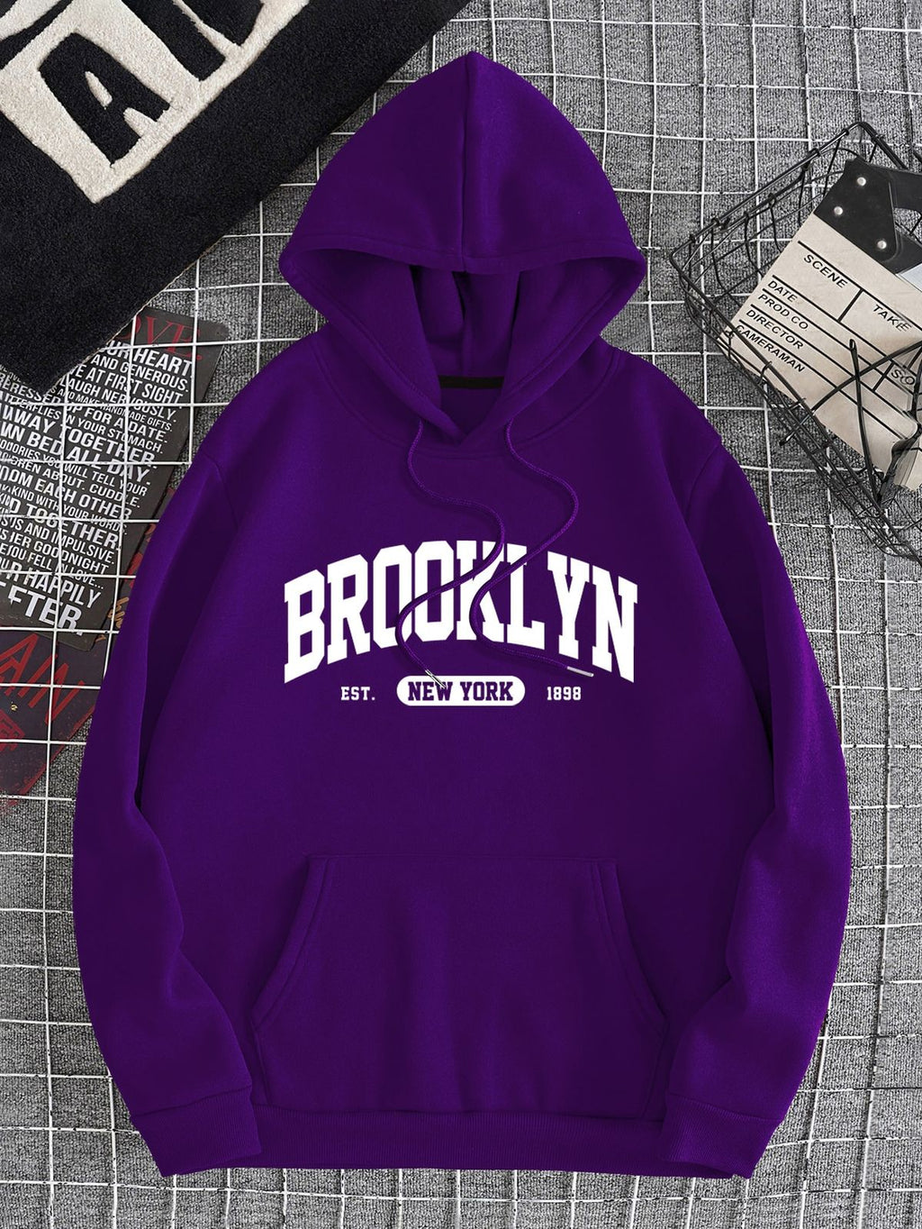 Hoodie