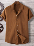 Short Sleeve Shirt